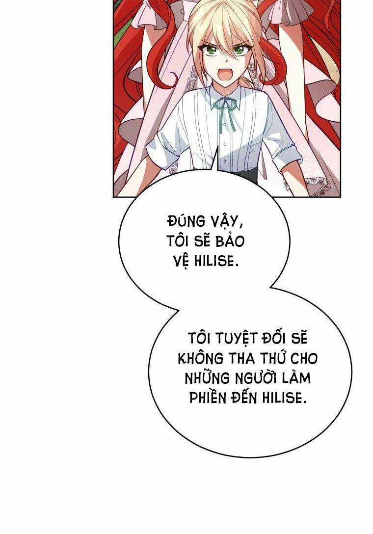 Quý Cô Khó Gần Chapter 88 trang 27