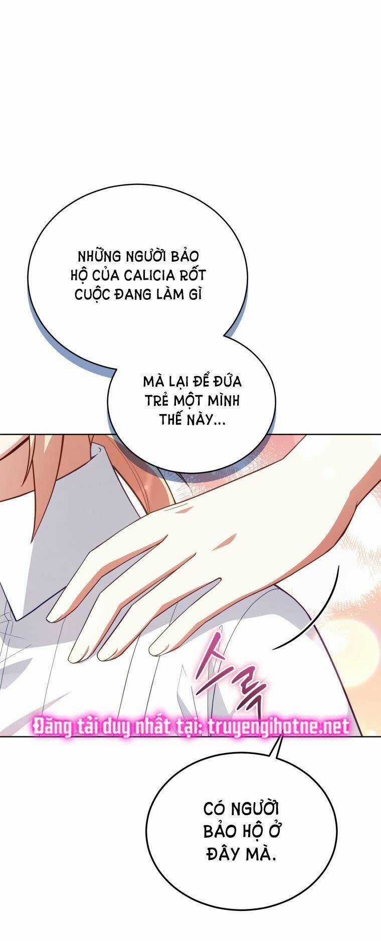 Quý Cô Khó Gần Chapter 88 trang 31