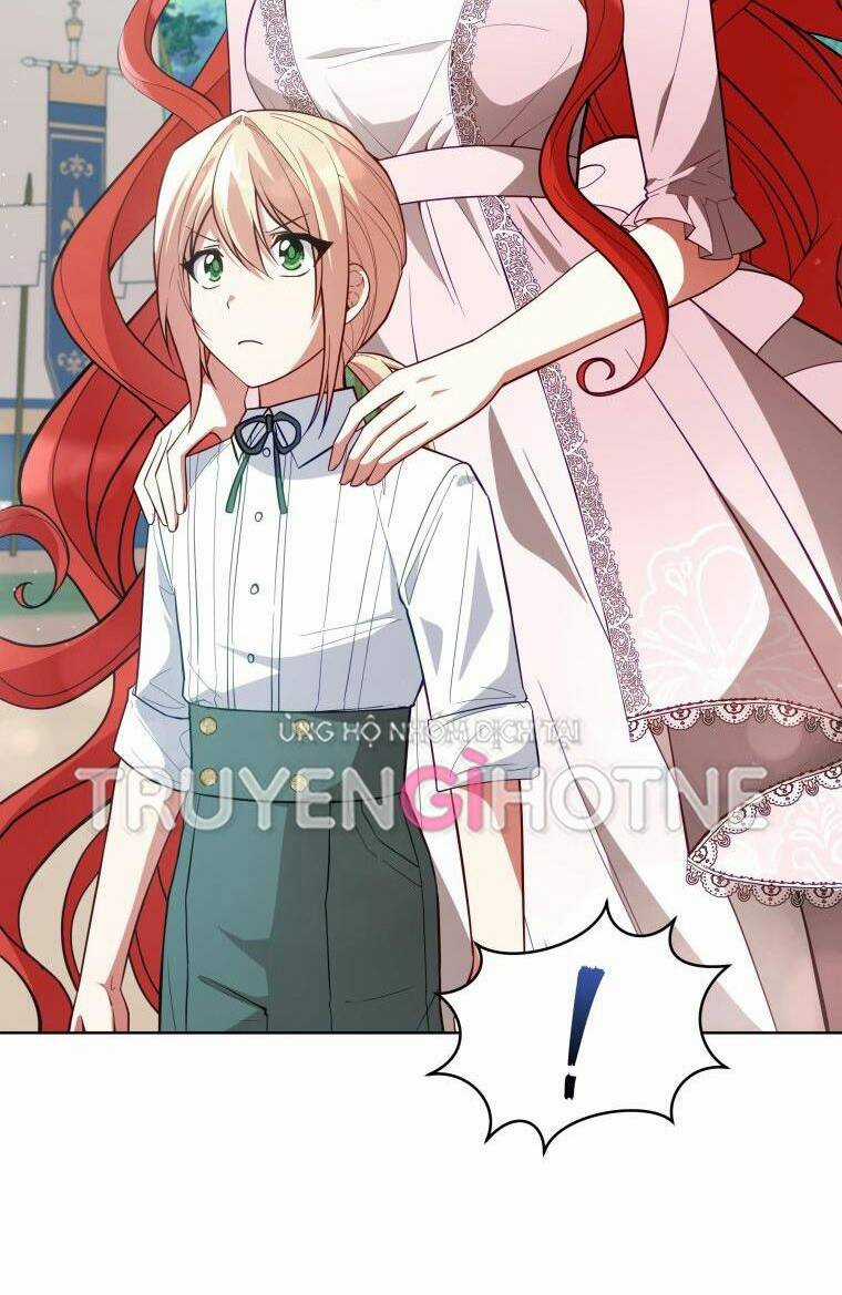 Quý Cô Khó Gần Chapter 88 trang 33