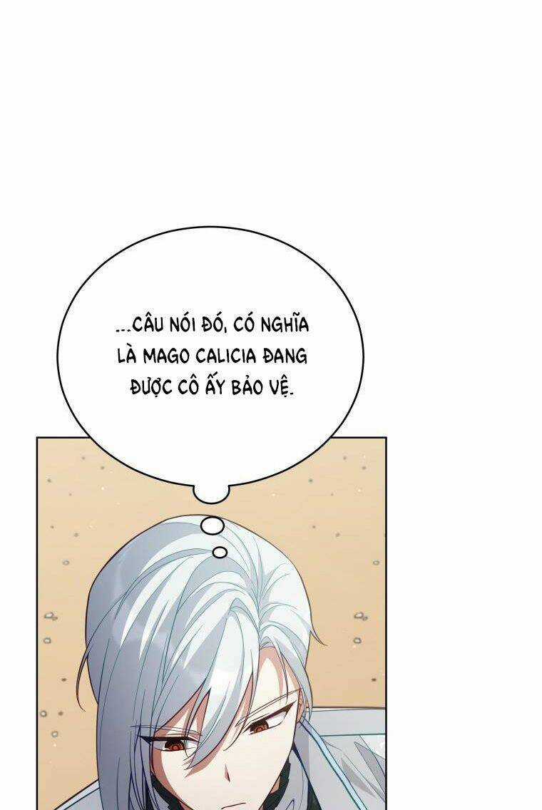Quý Cô Khó Gần Chapter 88 trang 34