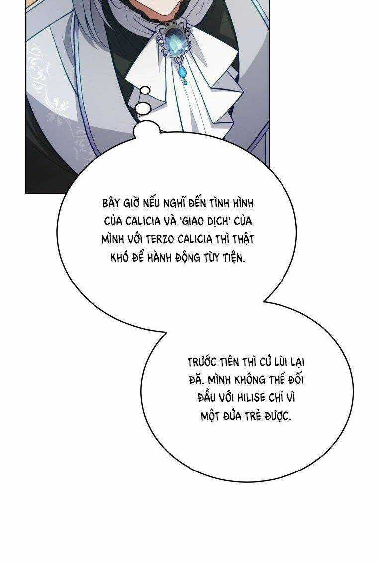 Quý Cô Khó Gần Chapter 88 trang 35