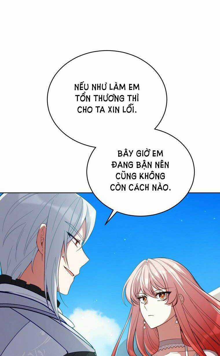 Quý Cô Khó Gần Chapter 88 trang 36