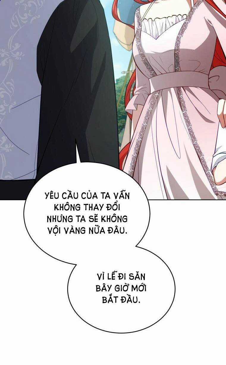 Quý Cô Khó Gần Chapter 88 trang 37