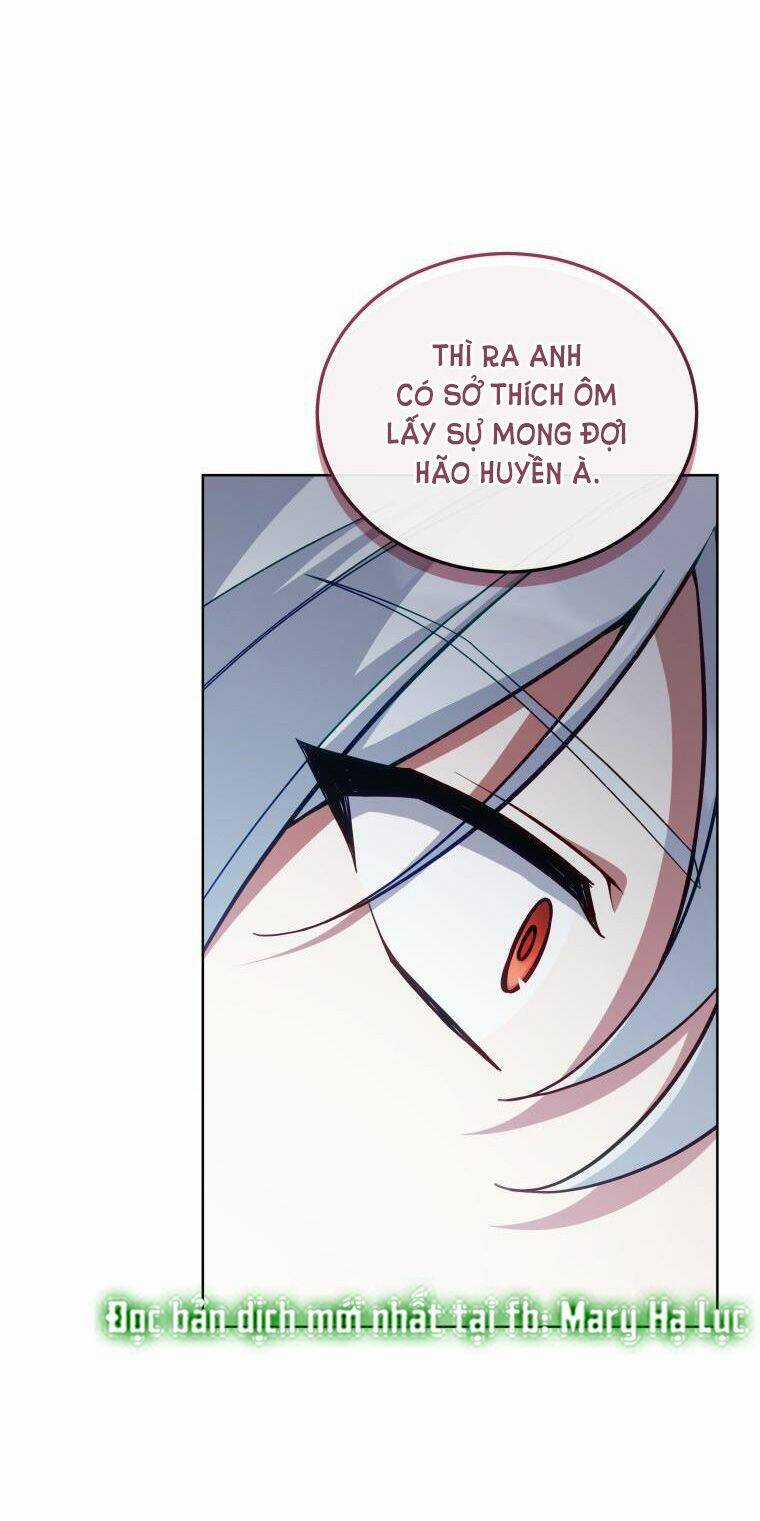 Quý Cô Khó Gần Chapter 88 trang 38