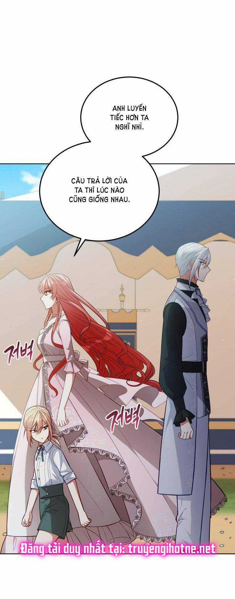 Quý Cô Khó Gần Chapter 88 trang 39