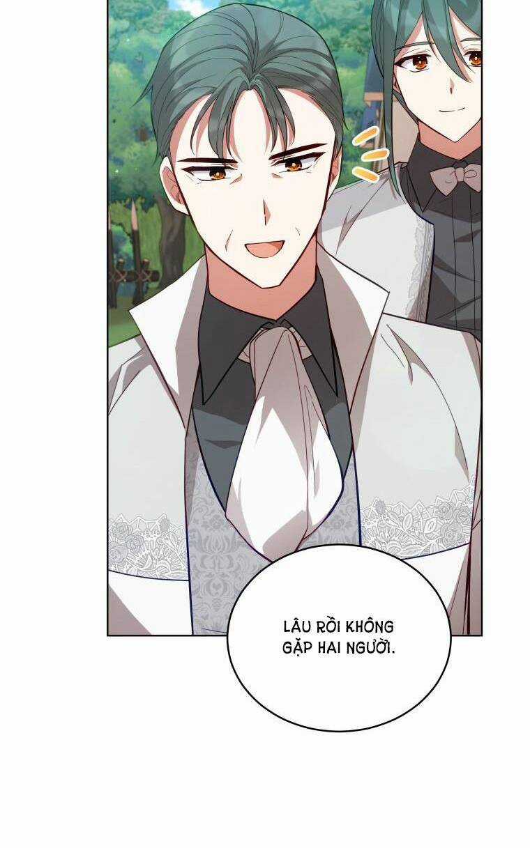 Quý Cô Khó Gần Chapter 88 trang 44