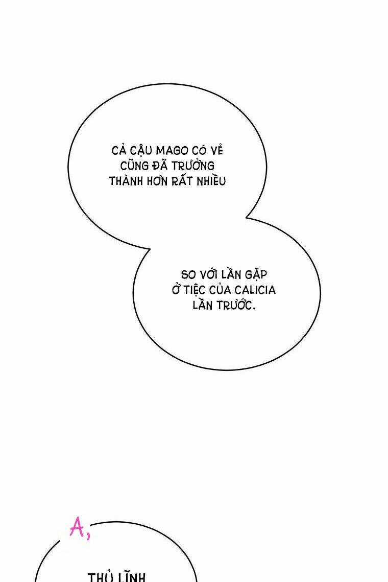 Quý Cô Khó Gần Chapter 88 trang 45