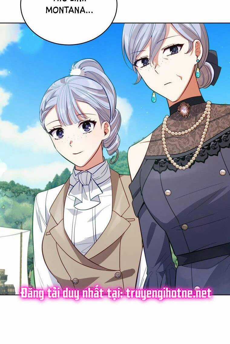Quý Cô Khó Gần Chapter 88 trang 46