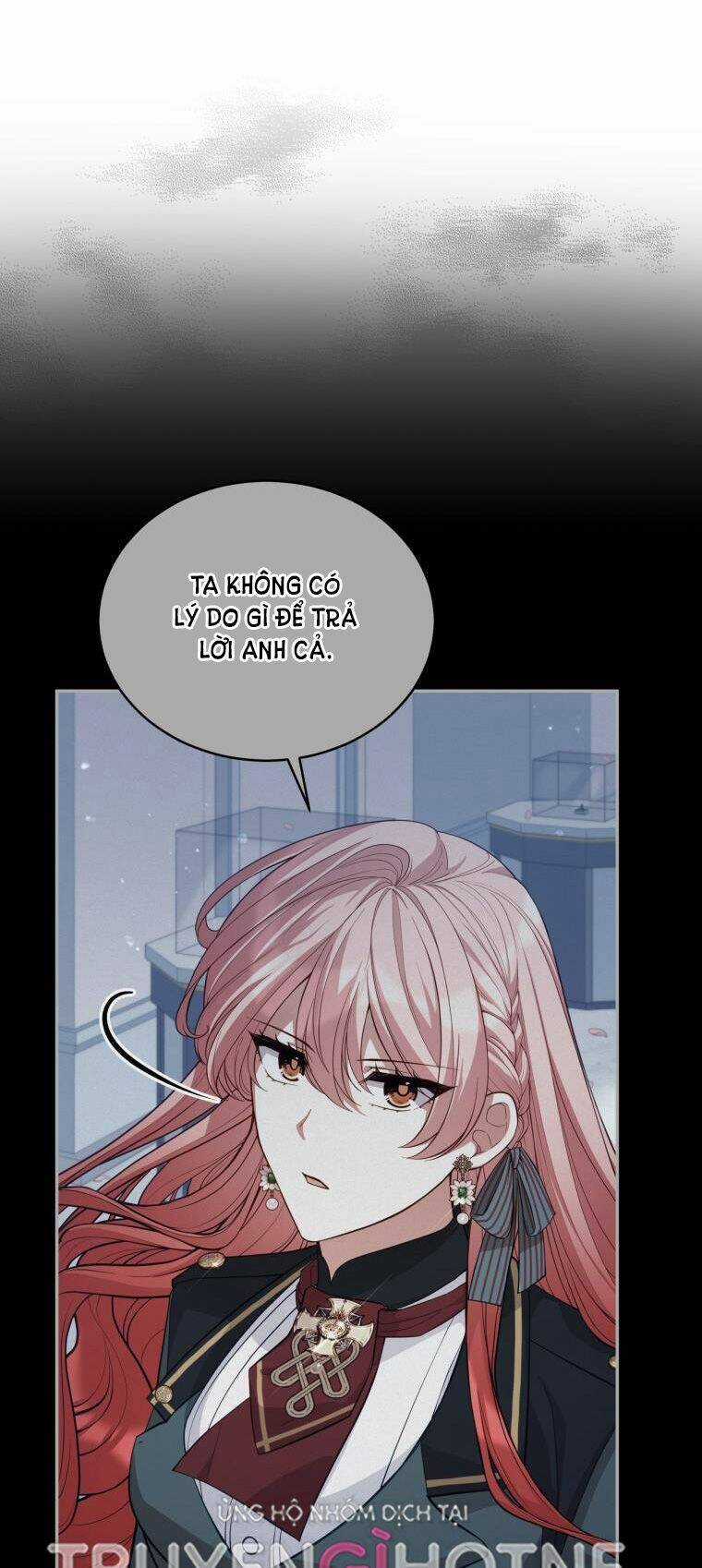 Quý Cô Khó Gần Chapter 88 trang 7