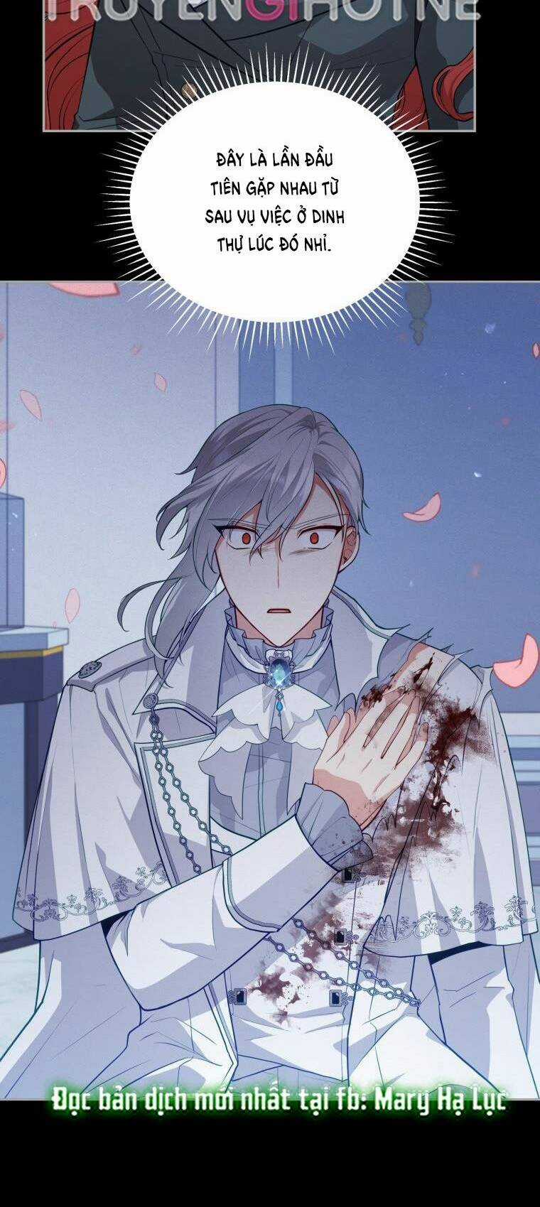 Quý Cô Khó Gần Chapter 88 trang 8