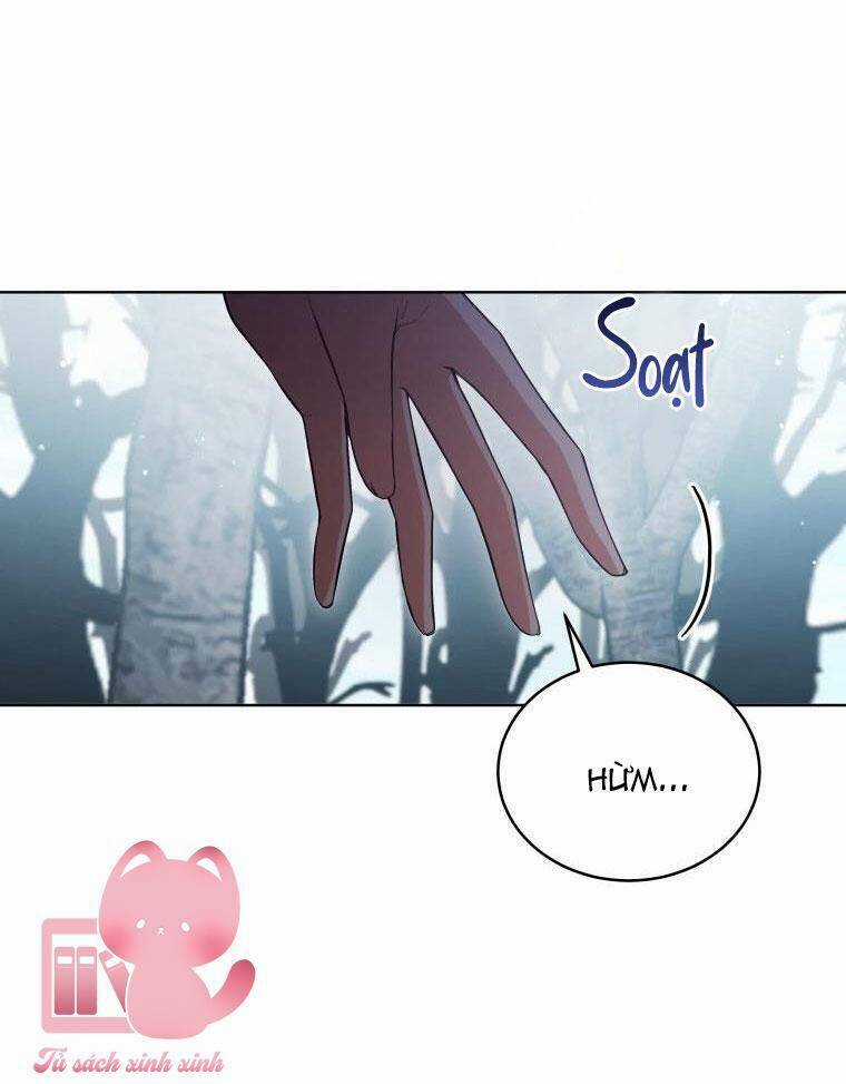 Quý Cô Khó Gần Chapter 89 trang 11