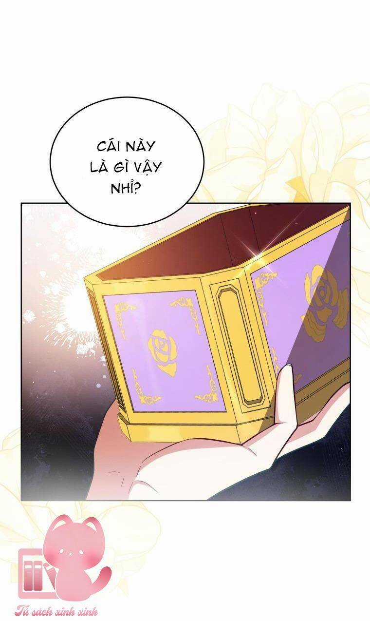 Quý Cô Khó Gần Chapter 89 trang 12
