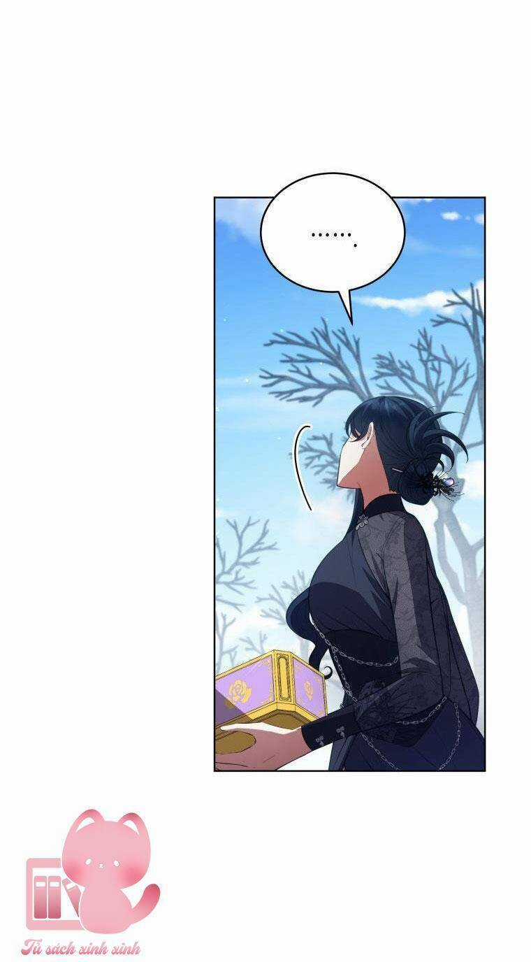 Quý Cô Khó Gần Chapter 89 trang 15