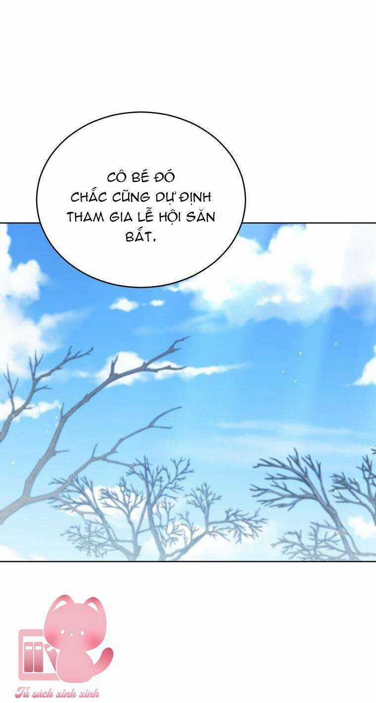 Quý Cô Khó Gần Chapter 89 trang 16