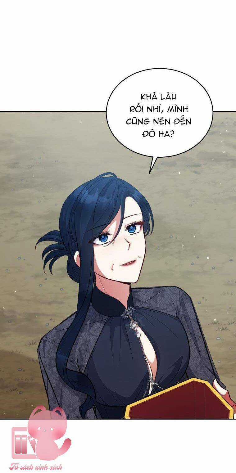 Quý Cô Khó Gần Chapter 89 trang 17