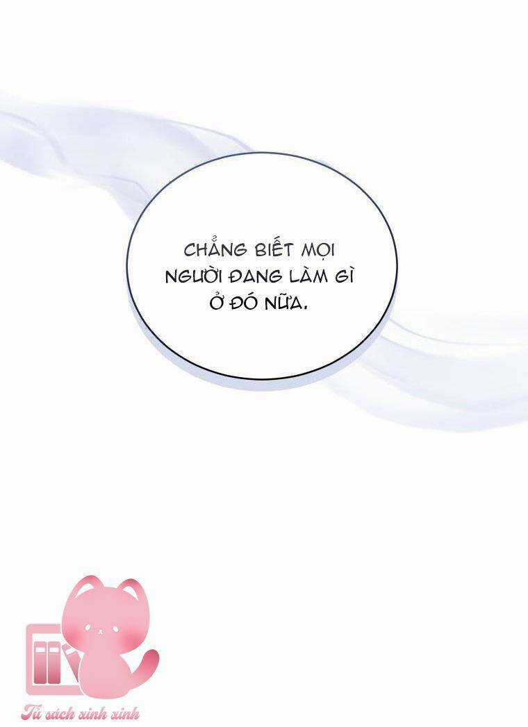 Quý Cô Khó Gần Chapter 89 trang 18