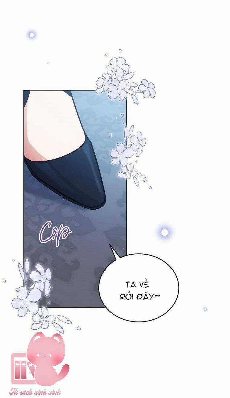Quý Cô Khó Gần Chapter 89 trang 2