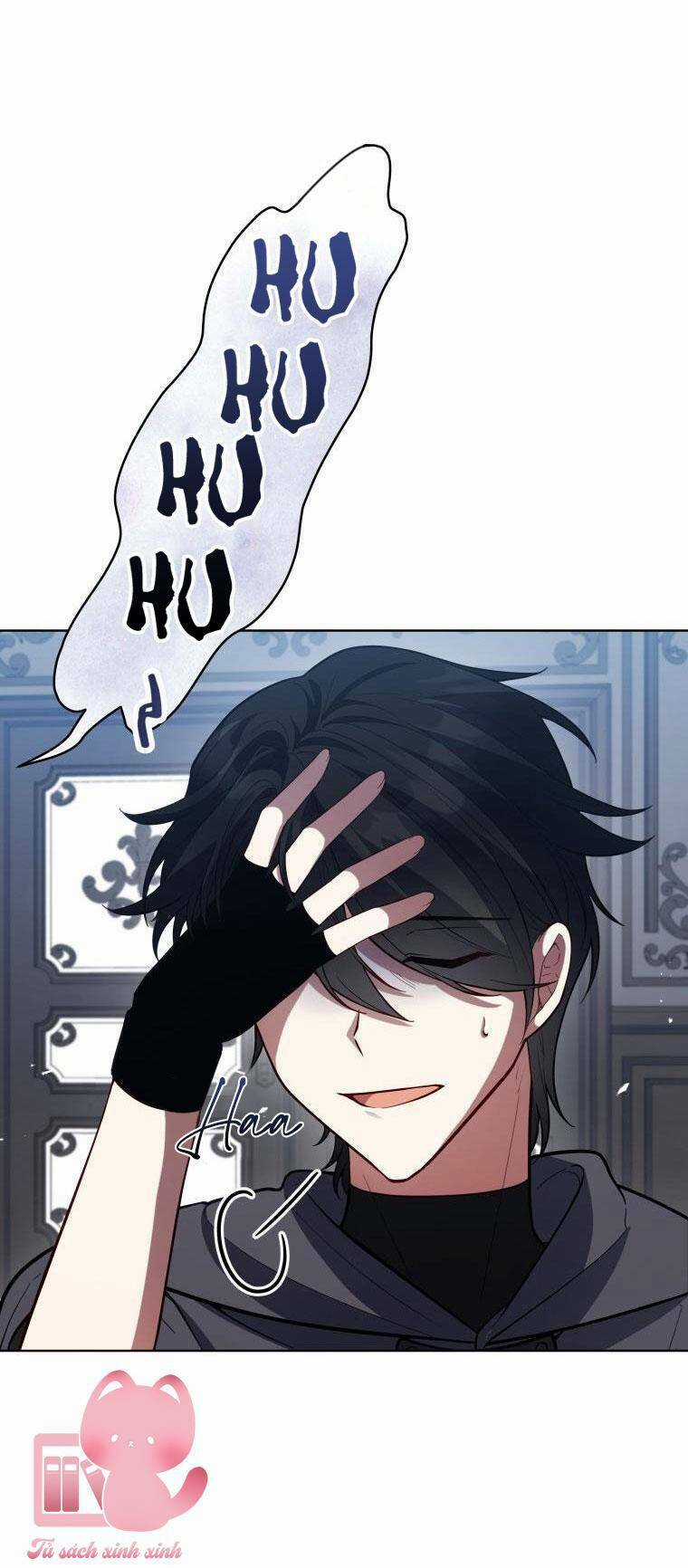 Quý Cô Khó Gần Chapter 89 trang 20