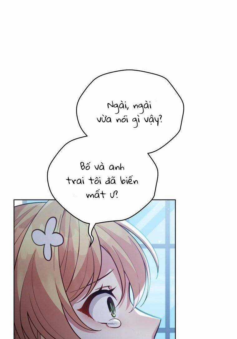 Quý Cô Khó Gần Chapter 89 trang 26