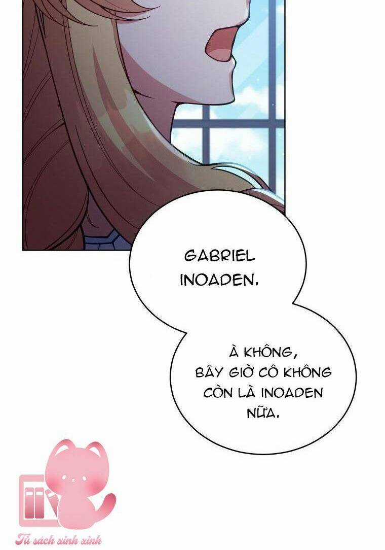 Quý Cô Khó Gần Chapter 89 trang 27