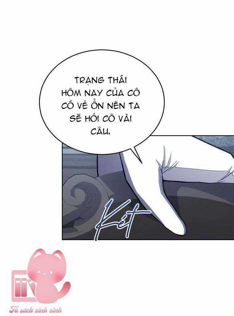 Quý Cô Khó Gần Chapter 89 trang 28