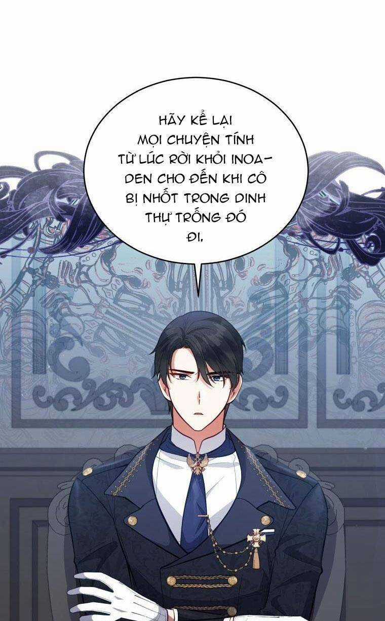Quý Cô Khó Gần Chapter 89 trang 29