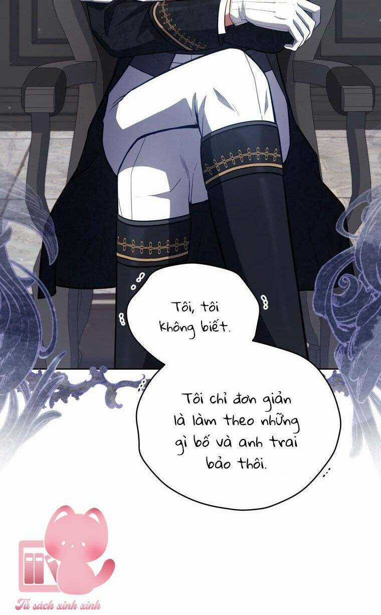 Quý Cô Khó Gần Chapter 89 trang 30