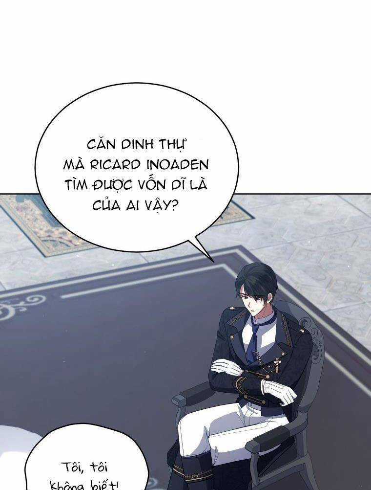 Quý Cô Khó Gần Chapter 89 trang 31