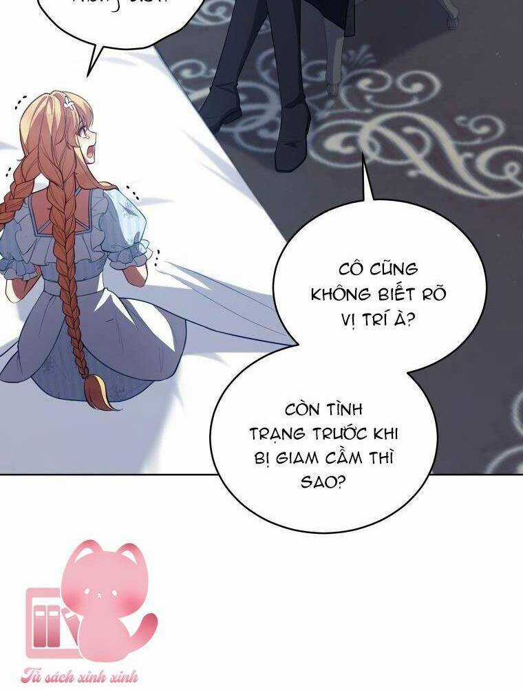 Quý Cô Khó Gần Chapter 89 trang 32