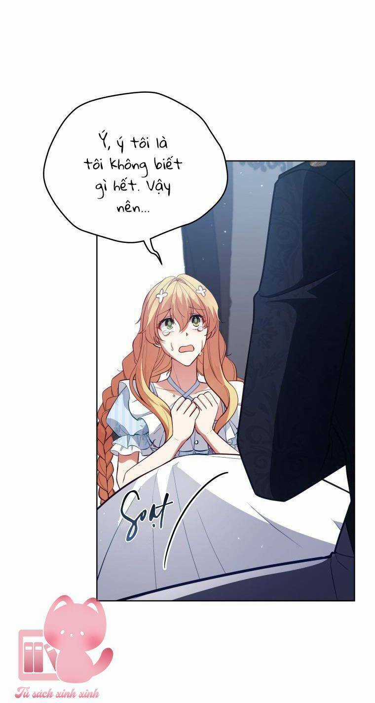 Quý Cô Khó Gần Chapter 89 trang 34