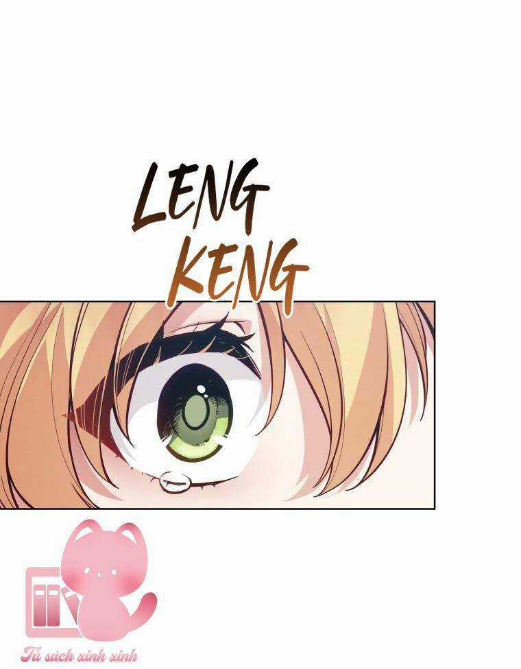 Quý Cô Khó Gần Chapter 89 trang 35