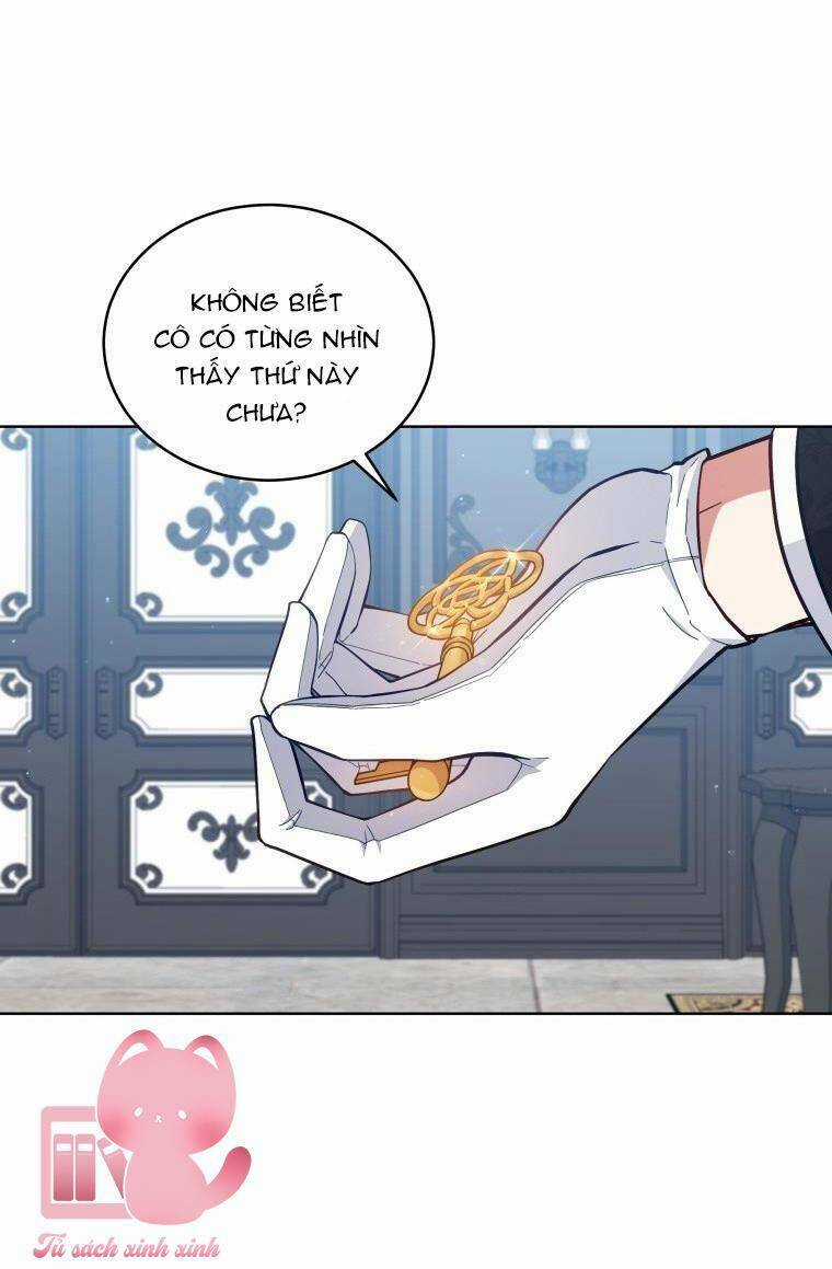 Quý Cô Khó Gần Chapter 89 trang 36