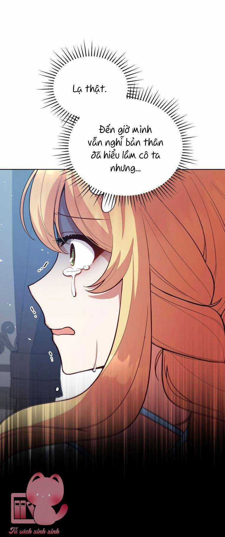 Quý Cô Khó Gần Chapter 89 trang 38