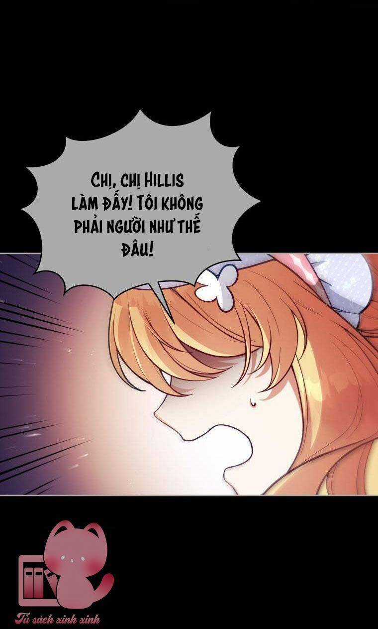 Quý Cô Khó Gần Chapter 89 trang 39