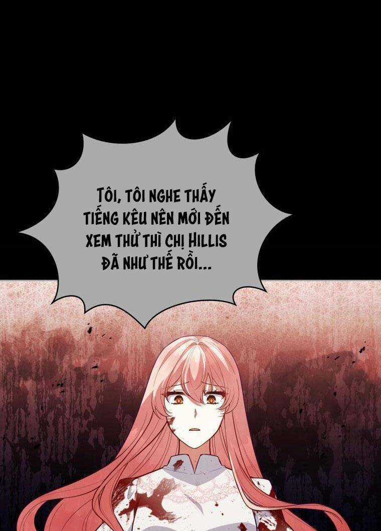 Quý Cô Khó Gần Chapter 89 trang 40