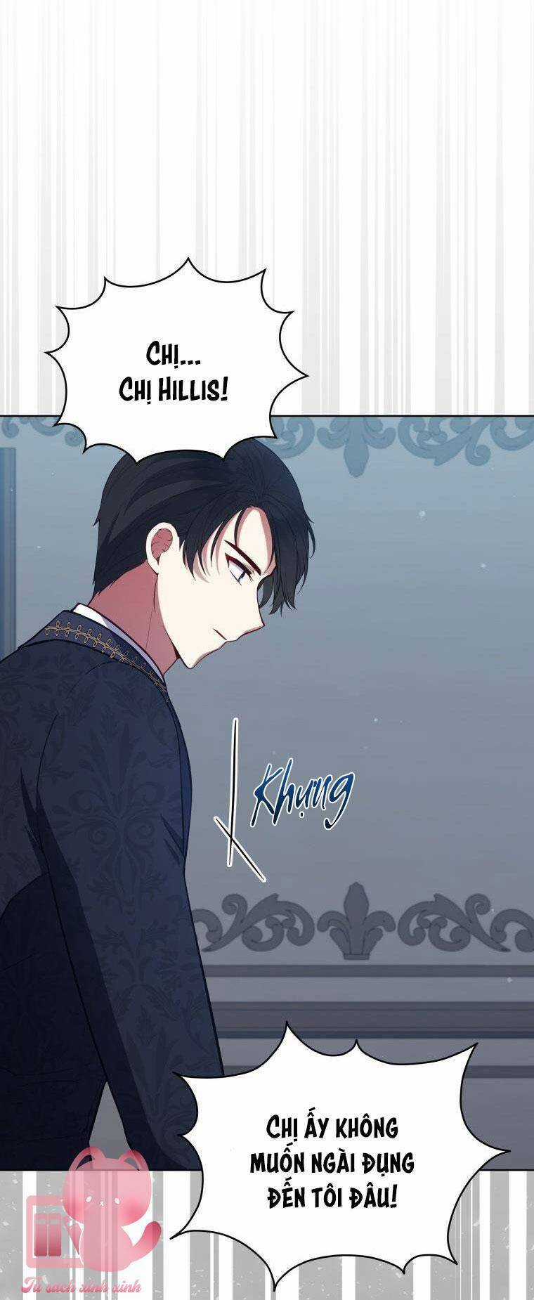 Quý Cô Khó Gần Chapter 89 trang 43