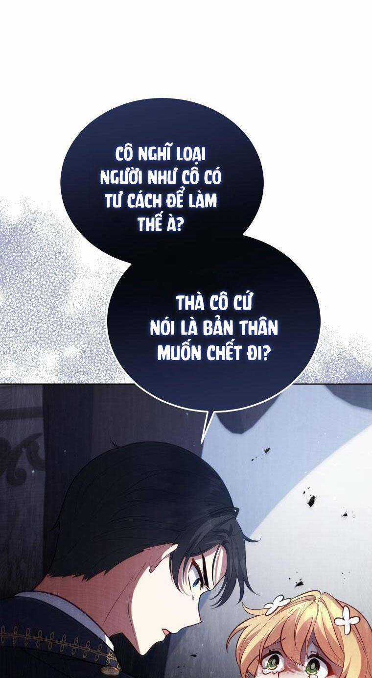 Quý Cô Khó Gần Chapter 89 trang 46