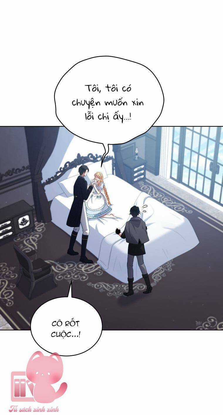 Quý Cô Khó Gần Chapter 89 trang 49