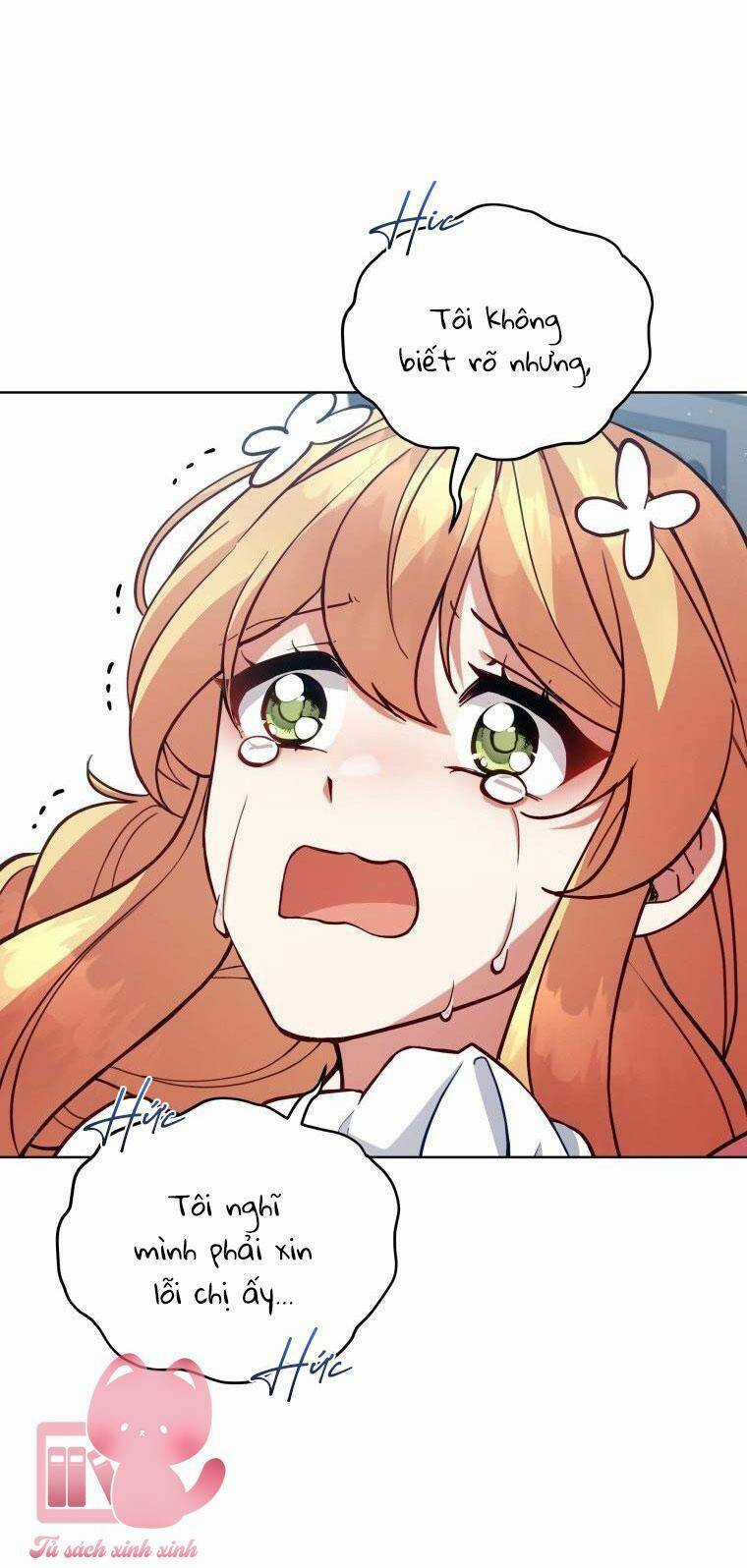 Quý Cô Khó Gần Chapter 89 trang 50