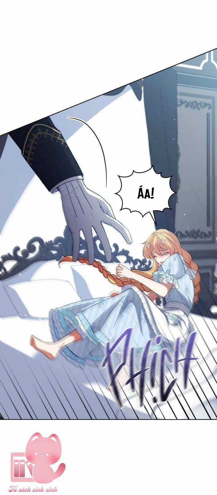 Quý Cô Khó Gần Chapter 89 trang 52