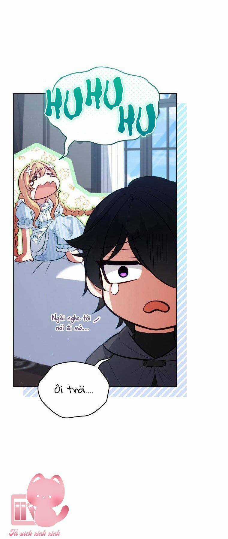 Quý Cô Khó Gần Chapter 89 trang 54