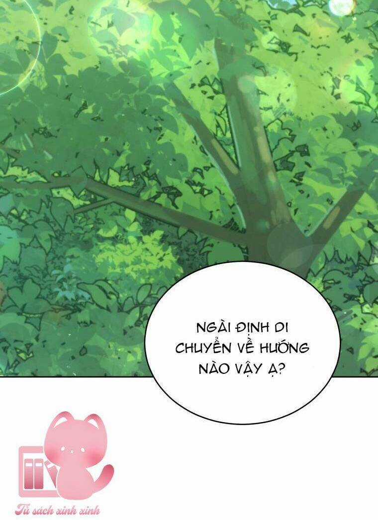 Quý Cô Khó Gần Chapter 89 trang 56