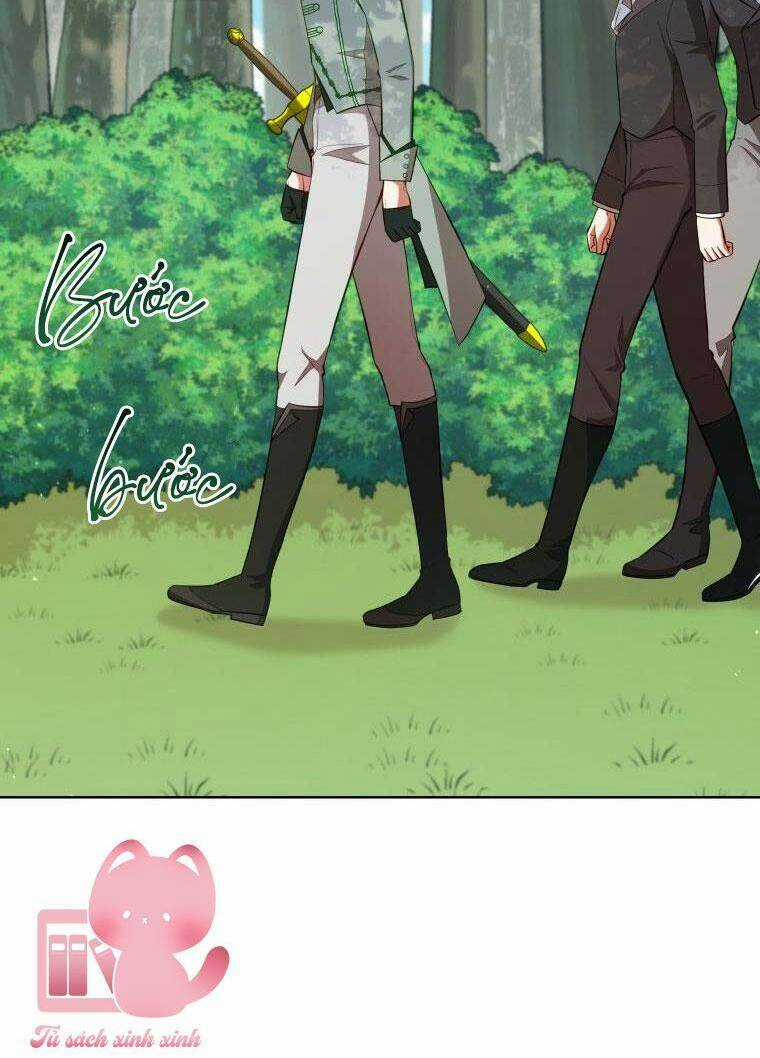 Quý Cô Khó Gần Chapter 89 trang 58