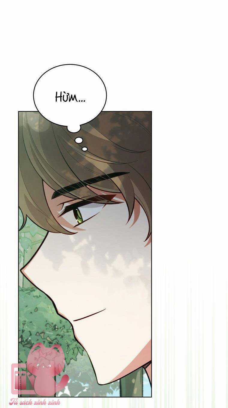 Quý Cô Khó Gần Chapter 89 trang 59