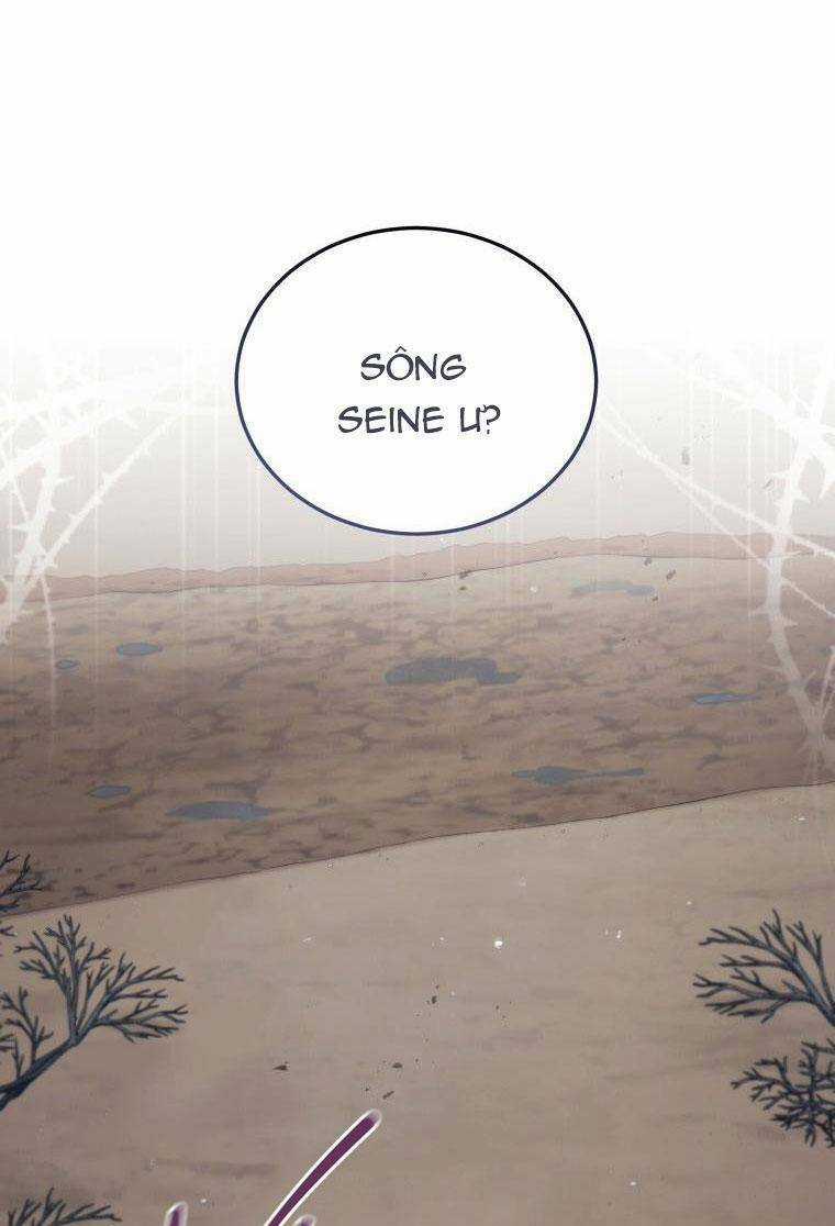 Quý Cô Khó Gần Chapter 89 trang 6