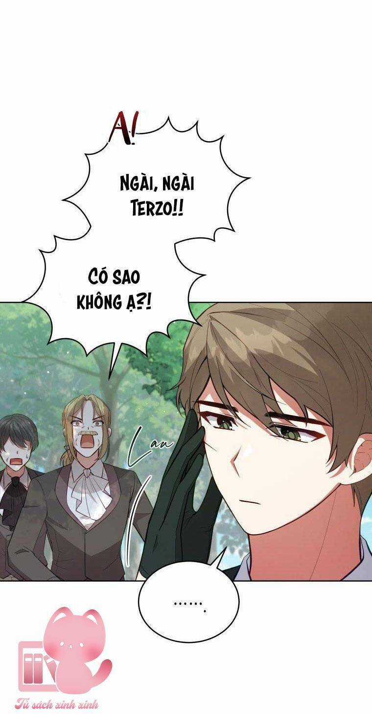 Quý Cô Khó Gần Chapter 89 trang 64