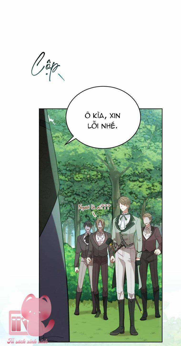 Quý Cô Khó Gần Chapter 89 trang 65