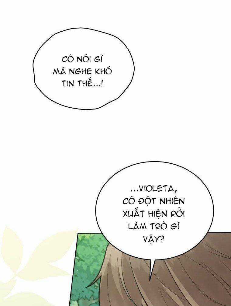 Quý Cô Khó Gần Chapter 89 trang 69