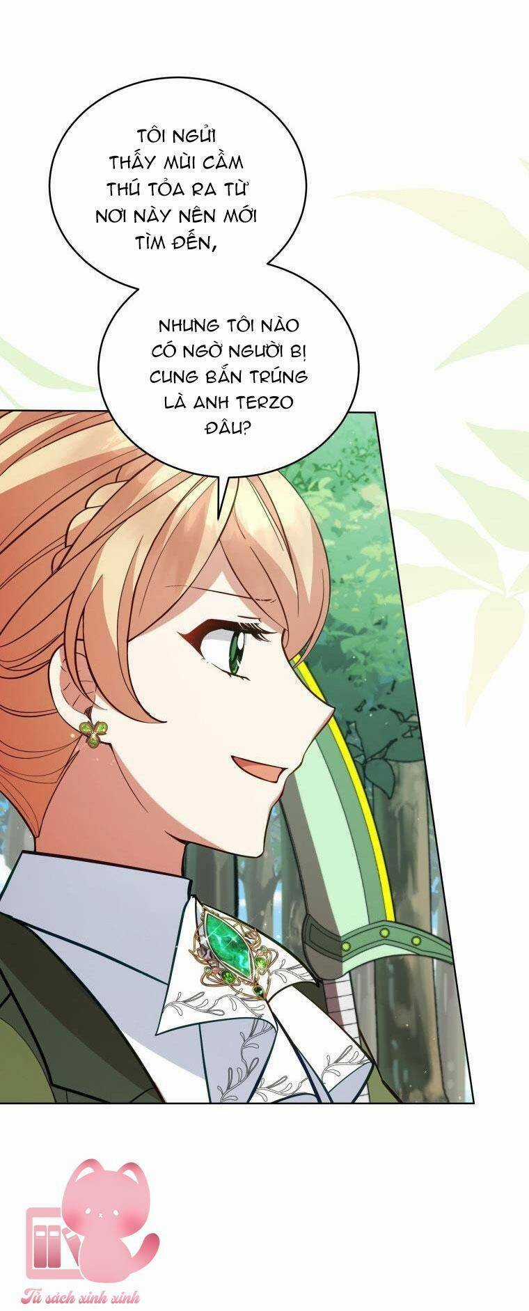 Quý Cô Khó Gần Chapter 89 trang 71