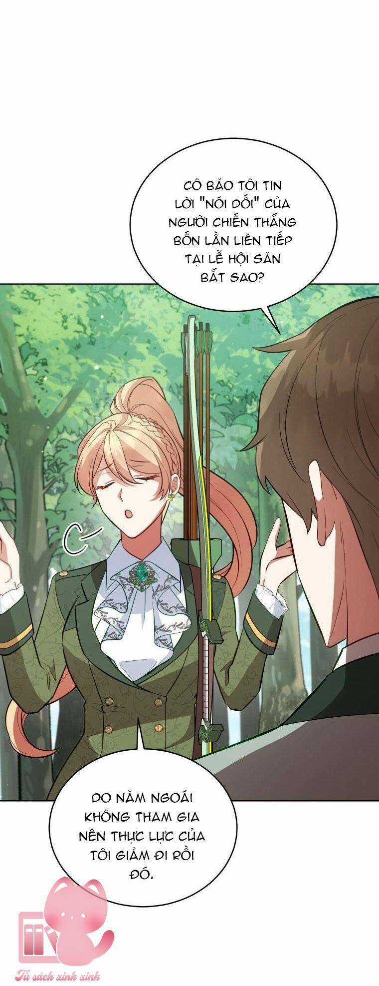 Quý Cô Khó Gần Chapter 89 trang 72